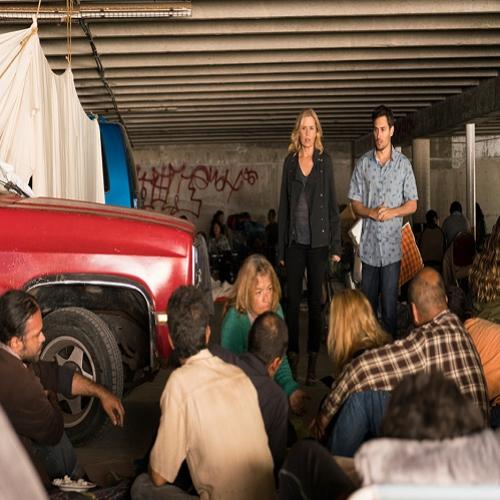 Analise: Fear the Walking Dead S02E14