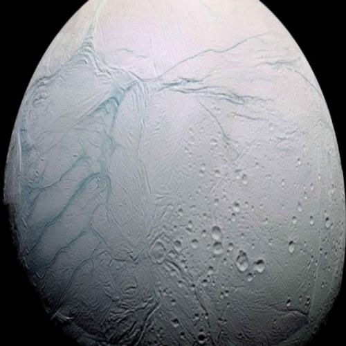 Confirmado: Encélado tem um oceano global