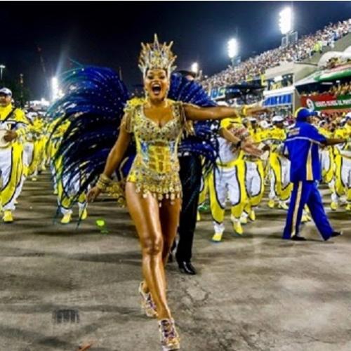 4 semelhanças entre Carnaval e apresentações corporativas