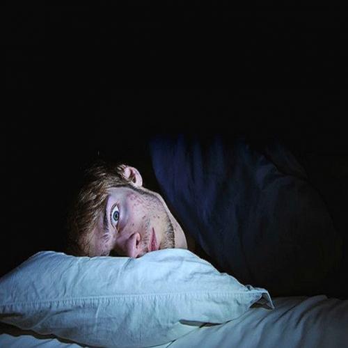 7 coisas estranhas que podem acontecer enquanto você dorme