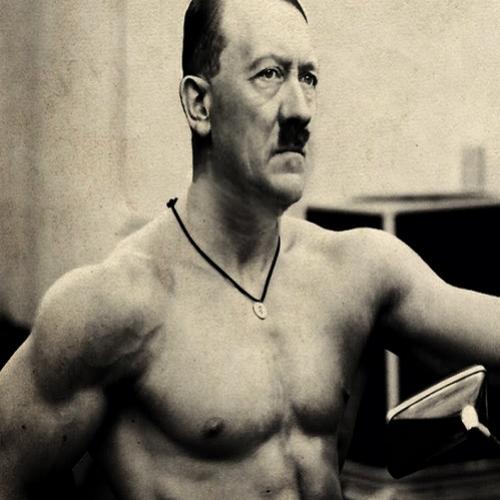  7 erros gravíssimos cometidos por Hitler 