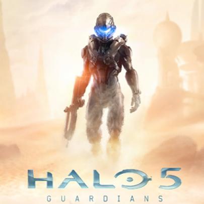 Halo 5 é anunciado