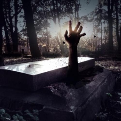 10 histórias assustadoras de pessoas que foram enterradas vivas 