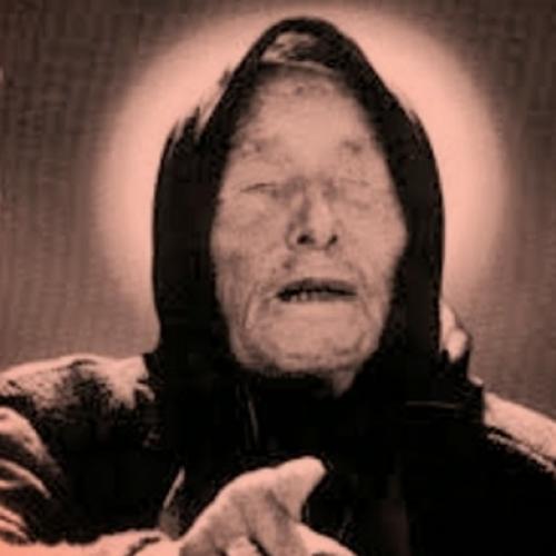 Baba Vanga ( Misteriosas e Assustadoras Previsões ) 