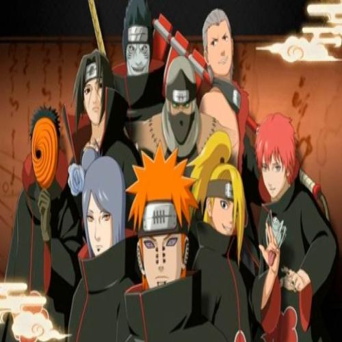 Naruto: Quem é o personagem mais forte da Akatsuki?