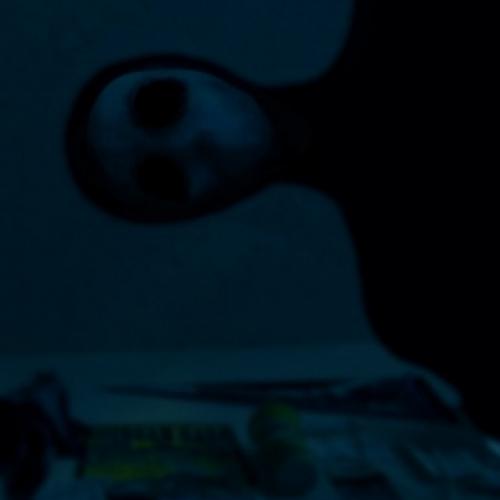 Creepypasta: Eu Acho que Exagerei Desta Última Vez... 