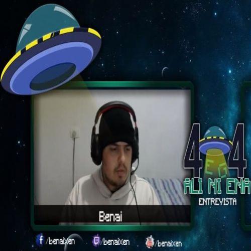 Entrevista com o maior streamer de Smite do Brasil - Benaixen