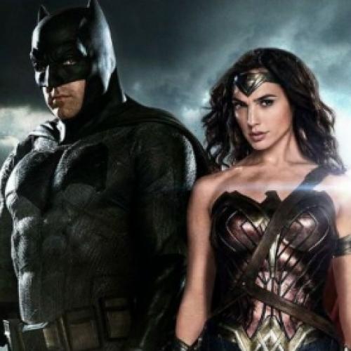 10 curiosidades sobre o filme Batman Vs Superman: A Origem da Justiça