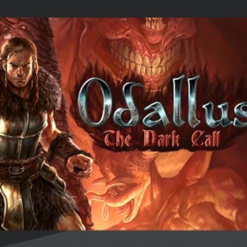 Odallus – Jogo brasileiro inspirado em clássicos dos anos 80