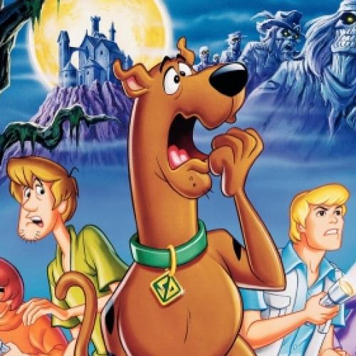 Novo filme animado de “Scooby-Doo” será produzido pela Warner Bross