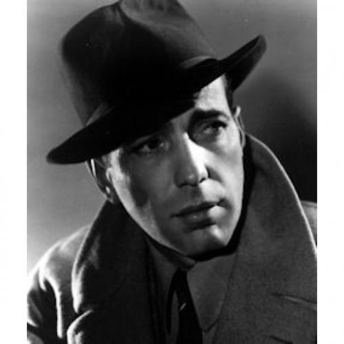 Dicas de filmes com o ator Humphrey Bogart lançados em home vídeo