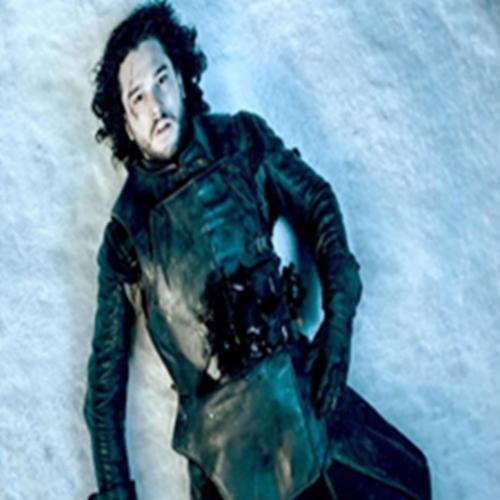  Ator que vive Jon Snow põe fim às esperanças dos fãs: “Ele está morto