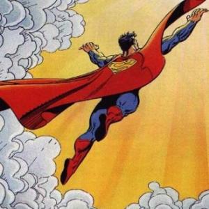 Superman, o significado
