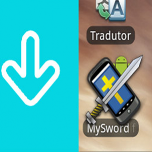 MySword - Bíblia para Android