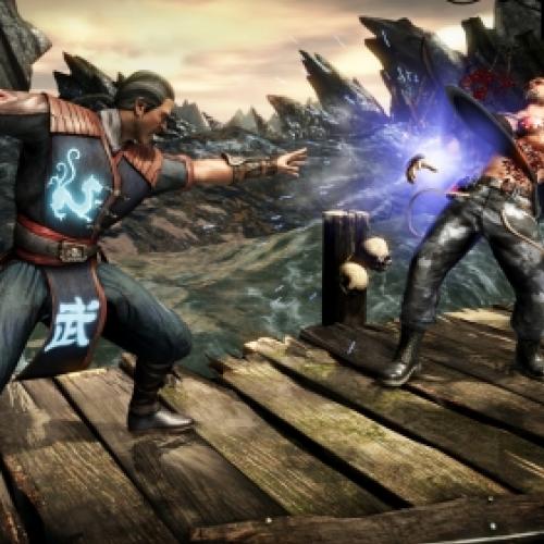 Mortal Kombat X - Confira os 30 minutos iniciais do modo história