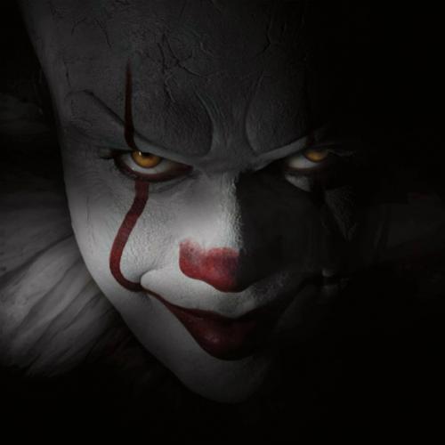 Pennywise aparece assustador em nova foto de It - A Coisa