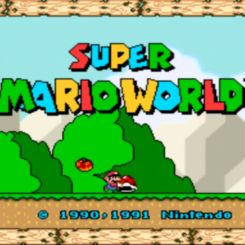 Emulador Super Nintendo PC – Onde baixar