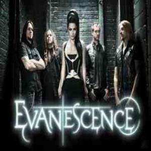 Evanescence divulga Música inédita If You Don’t Mind