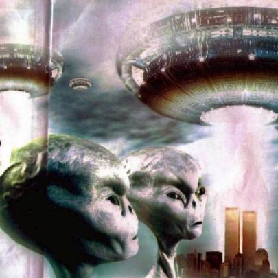 10 religiões que acreditam em extraterrestres