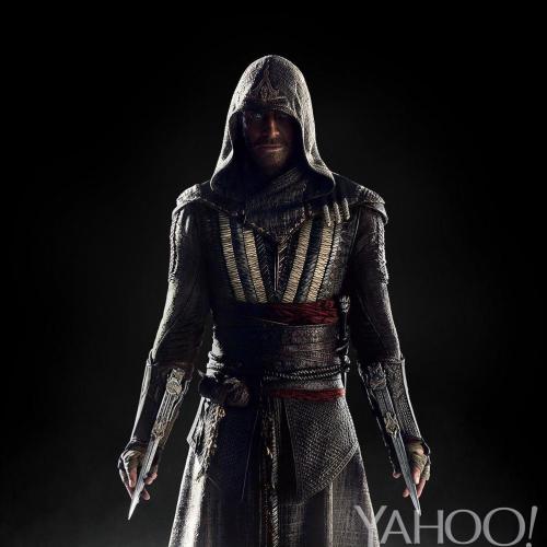 Veja primeira imagem oficial do filme Assassins Creed