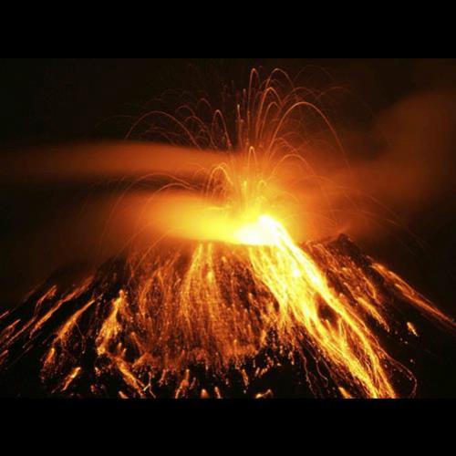 Conheça 5 dos vulcões mais mortais do planeta