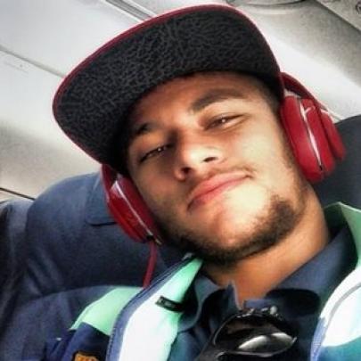 Beats Pro: o fone de ouvido preferido do jogador Neymar