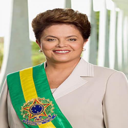 Quem já foi presidente no Brasil?