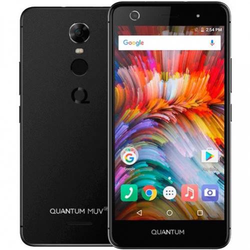 Celular intermediário Quantum MUV UP