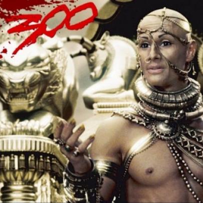 Assista o segundo trailer de 300: A Ascensão de um Império