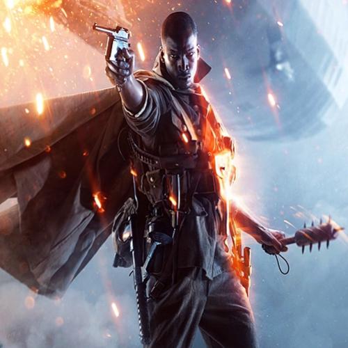 Gameplay de Battlefield 1