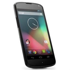 Smartphone Google Nexus 4: bom, bonito e barato
