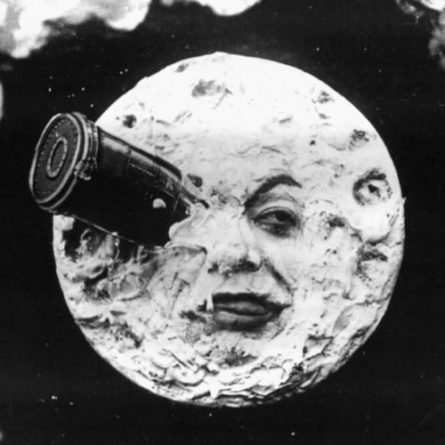 Leia sobre Viagem à Lua, clássico de 1902 dirigido por Georges Méliès