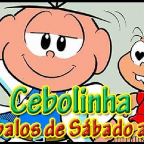 Cebolinha # 71 - Os Embalos de Sábado a Tarde (1978)