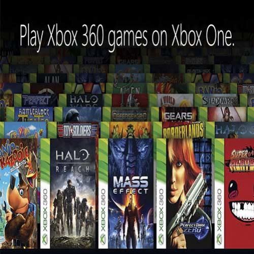 Xbox: Lista de games que funcionarão na retrocompatibilidade