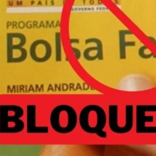 Problemas Para Receber o Pagamento do Bolsa Família? Veja como resolve