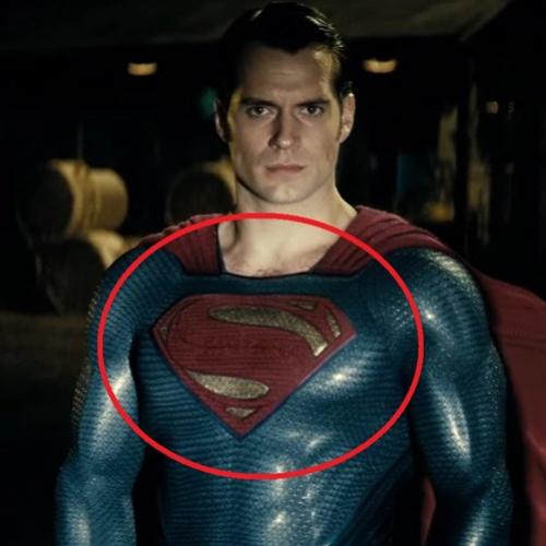 Qual é o significado da letra “S” no uniforme do Superman?