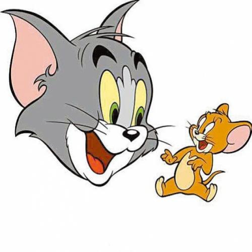 Desenho 'Tom & Jerry' pode conter racismo