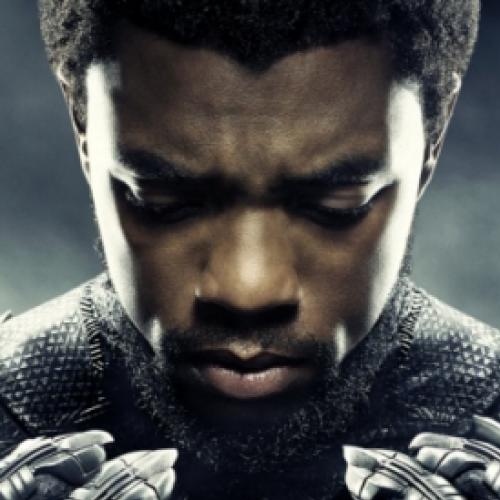 Pantera Negra: Produtor revela atitude incrível de Chadwick Boseman an