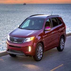 Novo Kia Sorento começa a ser vendido no Brasil