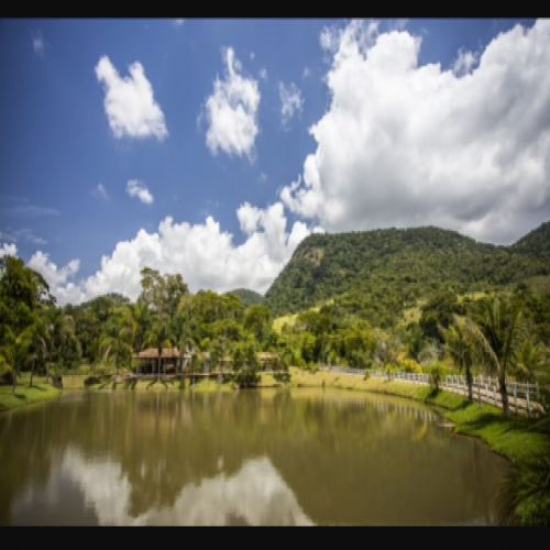 Fazenda Centenária inaugura 