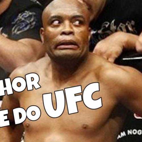 O melhor golpe que eu já vi no UFC