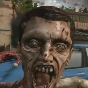 Conheça The Walking Dead : Survival Instinct