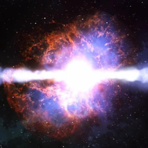 Eta Carinae: a estrela mais misteriosa já descoberta