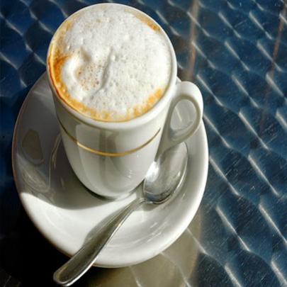 Sabia que o café pode ajudar a emagrecer?