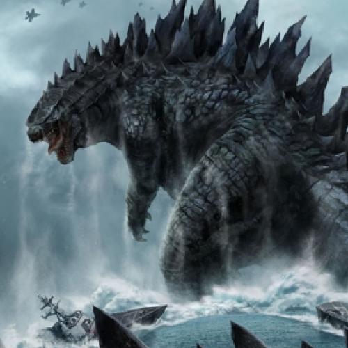 Tudo sobre Godzilla - O Rei dos Monstros
