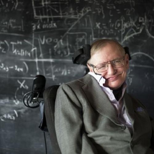 Stephen Hawking - Humanidade esta com os dias contados! 