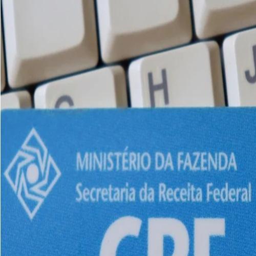 Atua Site expõe 109 milhões de CPF e CNPJ