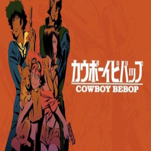 Cowboy Bebop ganhará live-action no Netflix