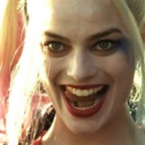 Veja o novo trailer legendado de Suicide Squad