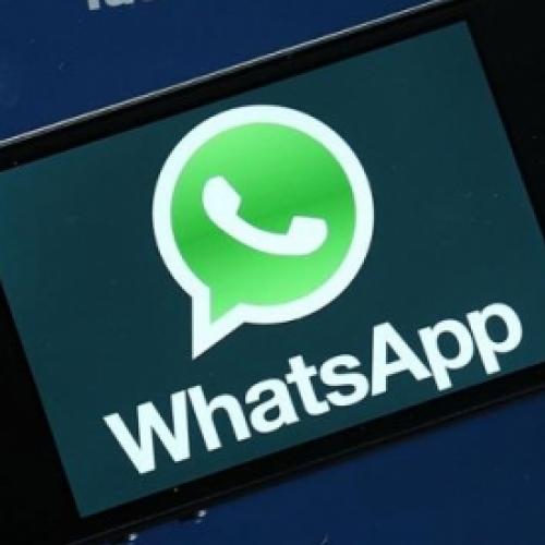 O WhatsApp se tornou uma ferramenta macabra?